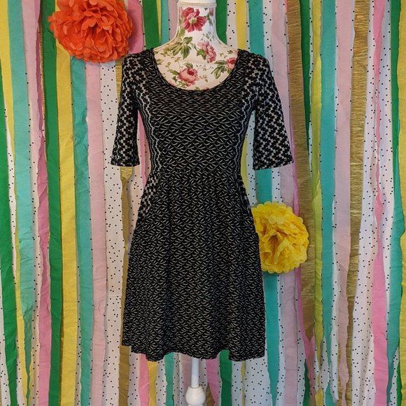 Anthropologie Dresses & Skirts - Saturday Sunday Anthropologie Dress - Size XS